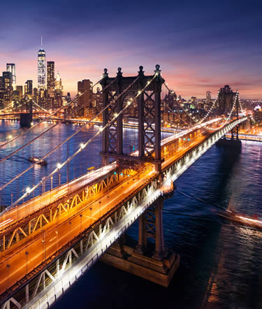 Tour a JOYAS DEL ESTE | Estados Unidos en Español 2025-2026