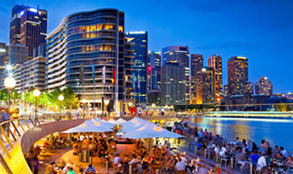 Tour a AUSTRALIA AL COMPLETO 2027 en español | Viajes a USA y Canada