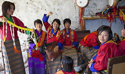 Tour a UN VISTAZO A BUTAN 2025 en español | Viajes a USA y Canada