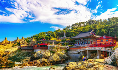 Tour a COREA ESENCIAL 2025 en español | Viajes a USA y Canada