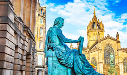 Viajes a INGLATERRA, ESCOCIA E IRLANDA 2026 en español | Agencia de Viajes Festival