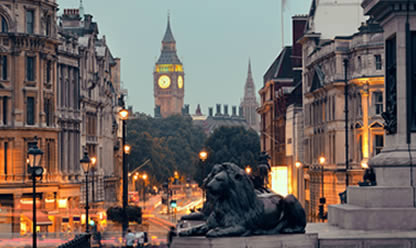 Viajes a MADRID, PARÍS Y LONDRES TURISTA 2026 en español | Agencia de Viajes Festival