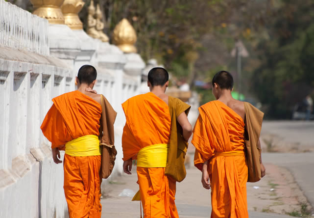 Viajes a TAILANDIA TRADICIONAL Y LAOS MÍSTICO CON MEKONG 2026 en español | Agencia de Viajes Festival