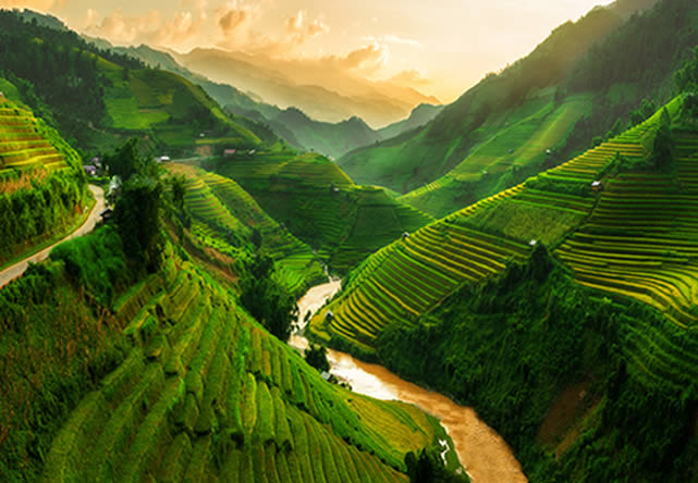 Viajes a TAILANDIA CLÁSICA Y JOYAS DE LAOS 2026 en español | Agencia de Viajes Festival