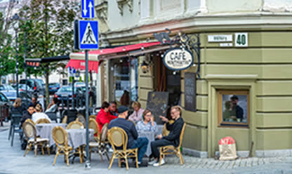 Tour a ENTORNO BÁLTICO 2025 en español | Viajes a USA y Canada