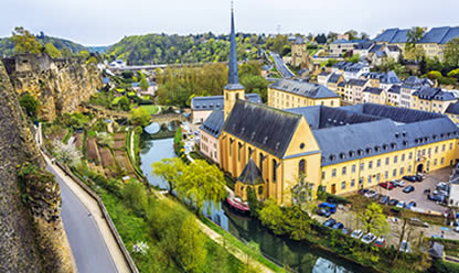 Viajes a FUENTES DE EUROPA 2026 en español | Agencia de Viajes Festival