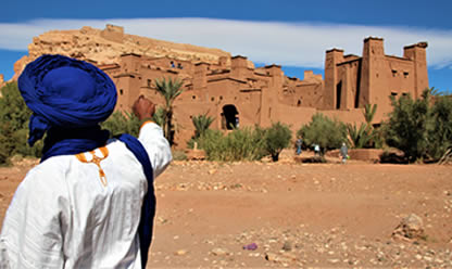 Viajes a GRAN TOUR MARRUECOS Y PENÍNSULA IBÉRICA FIN BARCEONA CON MADRID (SIN ALHAMBRA) 2026 en español | Agencia de Viajes Festival