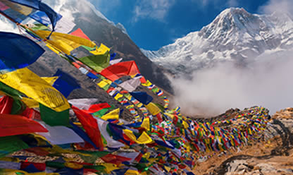 Tour a NEPAL, TEMPLOS Y SAFARI 2026 en español | Viajes a USA y Canada