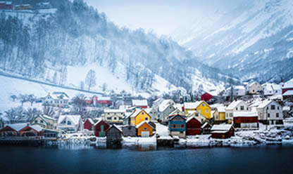 Tour a MAGIA ARTICA EN TROMSO Y LOFOTEN 2025 en español | Viajes a USA y Canada