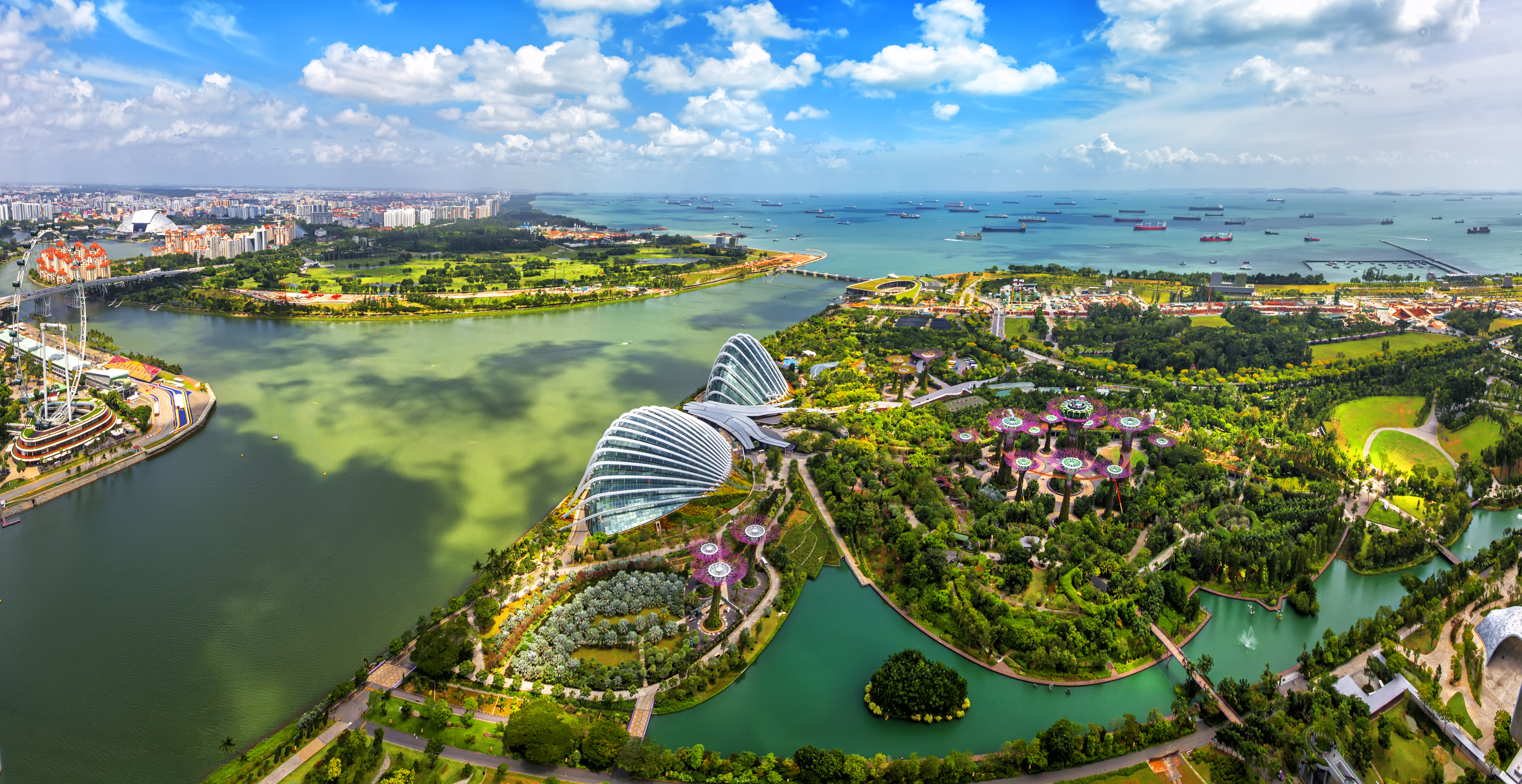 Tour a MARAVILLAS DE SINGAPUR Y MALASIA 2025 en español | Viajes a USA y Canada