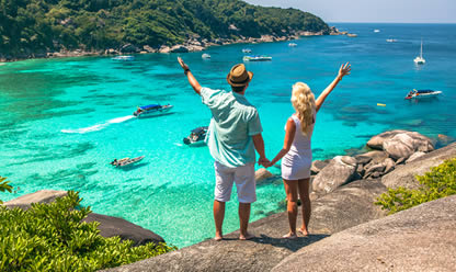 Viajes a QATAR Y TAILANDIA 2026 en español | Agencia de Viajes Festival