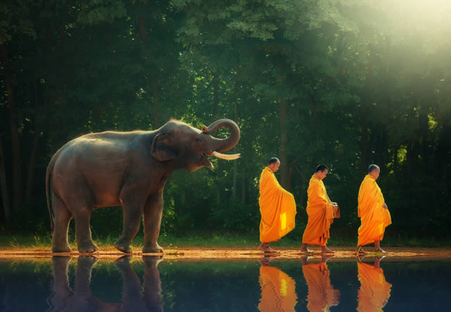 Foto de viaje a laos en Español 2026-2027
