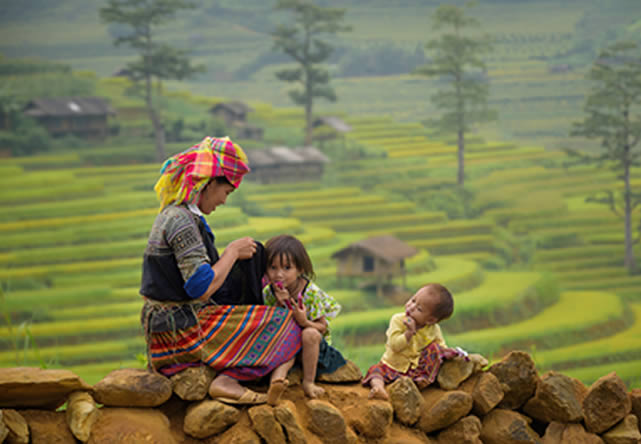 Foto de viaje a laos en Español 2026-2027