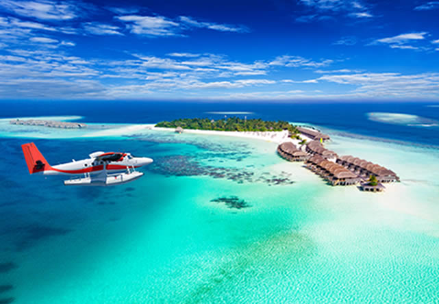 Foto de viaje a maldivas en Español 2026-2027